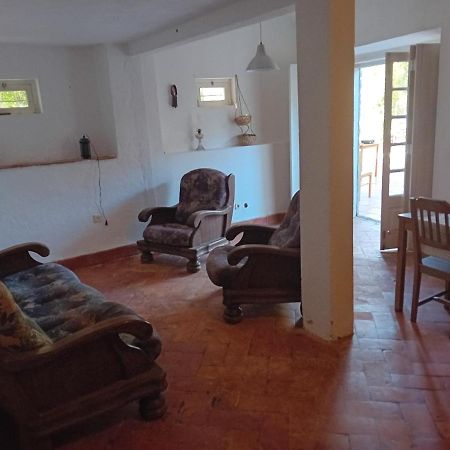 Retiro D'Azenha Villa Almoster Buitenkant foto