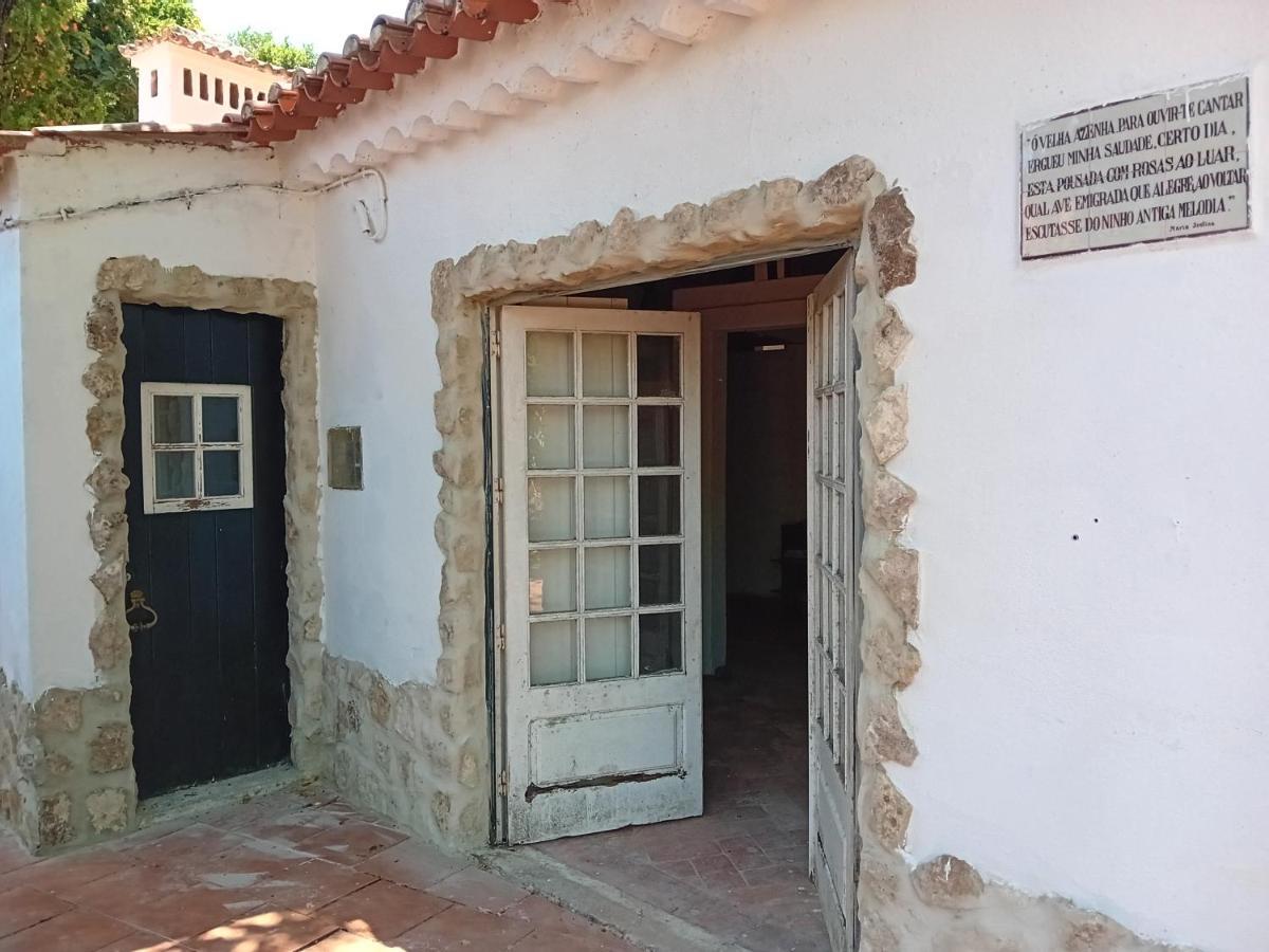 Retiro D'Azenha Villa Almoster Buitenkant foto
