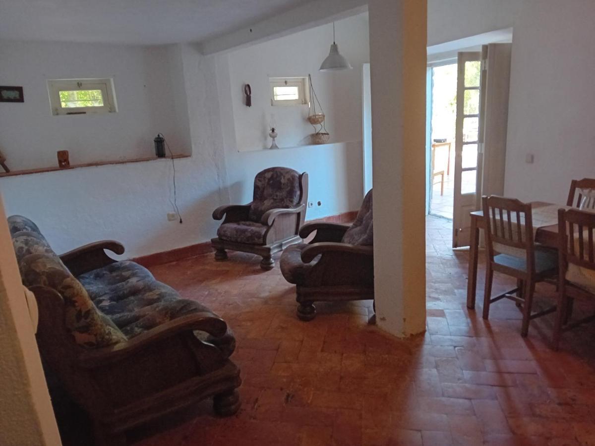 Retiro D'Azenha Villa Almoster Buitenkant foto