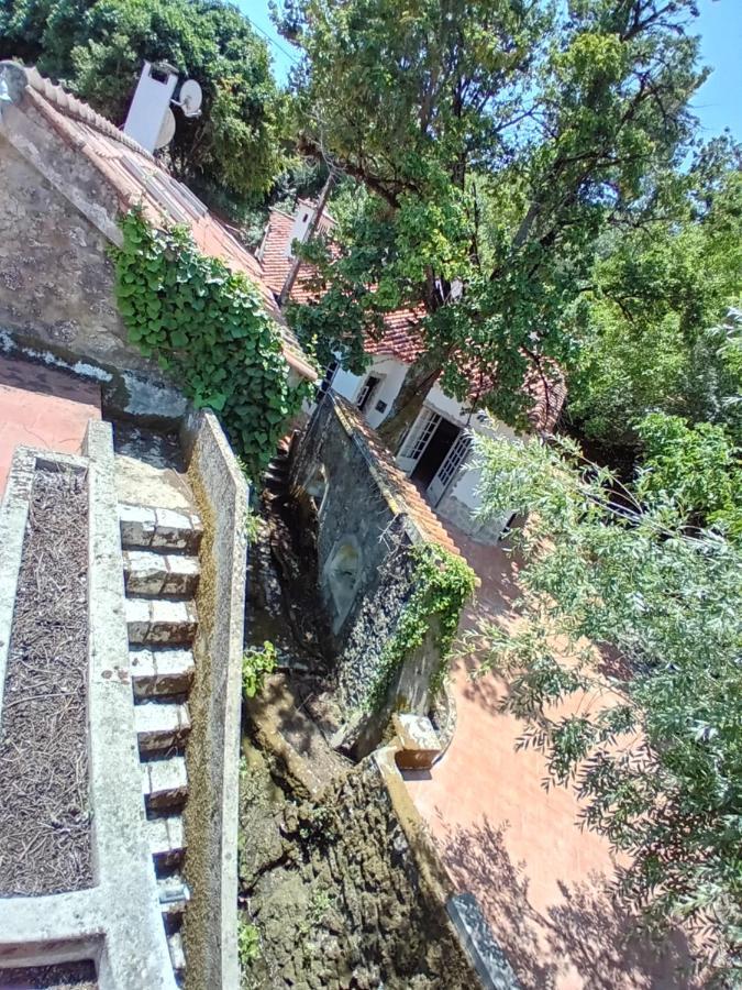Retiro D'Azenha Villa Almoster Buitenkant foto