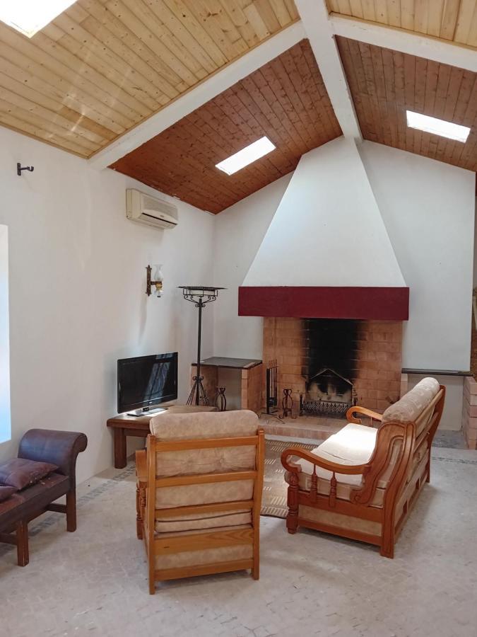 Retiro D'Azenha Villa Almoster Buitenkant foto