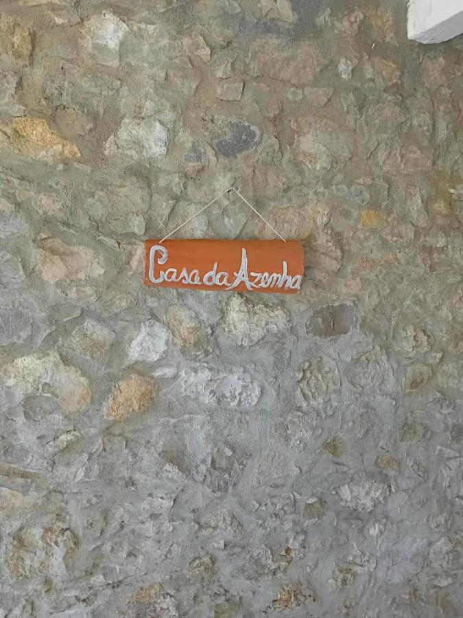 Retiro D'Azenha Villa Almoster Buitenkant foto