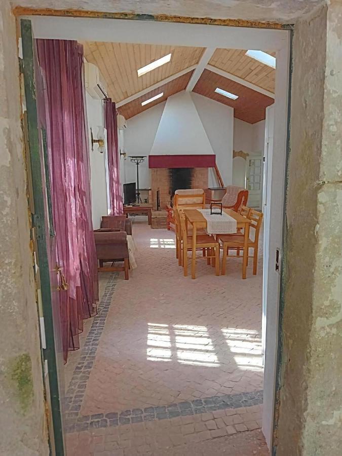 Retiro D'Azenha Villa Almoster Buitenkant foto