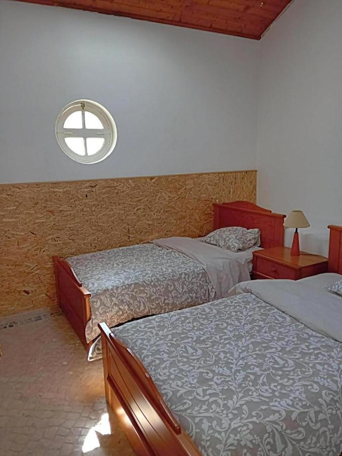 Retiro D'Azenha Villa Almoster Buitenkant foto